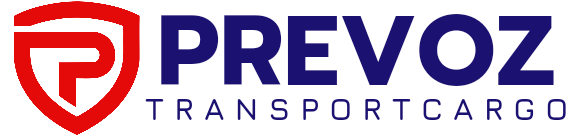 Prevoz Transport Cargo